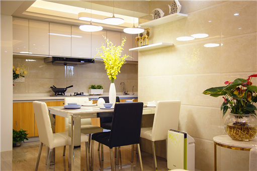 打造夢想家園，從裝修設計開始